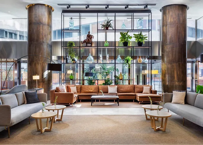 Meliá Madrid Princesa