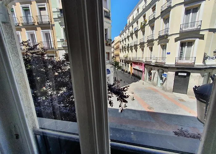 Plaza Dort Rooms IV